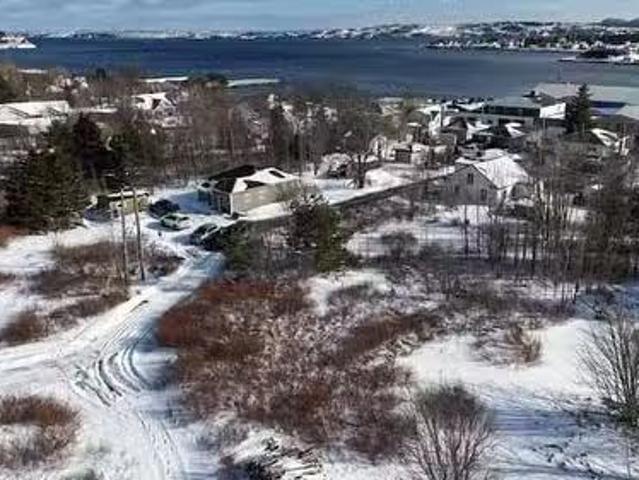 3 Russells Lane, Bay Roberts, NL, A0A 1G0 vacant land for sa.