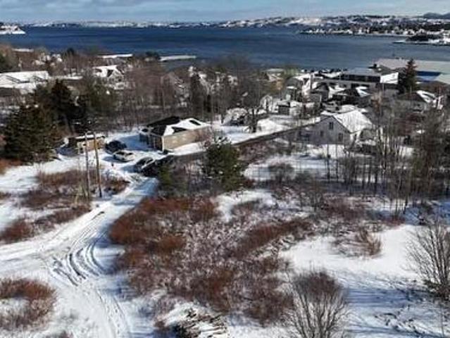 3 Russells Lane, Bay Roberts, NL, A0A 1G0 vacant land for sale | Listing ID 1280 | Royal LePage