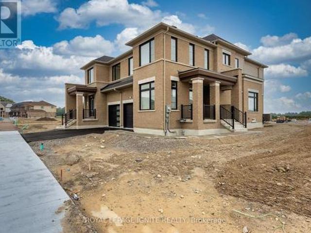 3 Rackham Lane, Clarington, ON, L1E 0M3 house for lease | Listing ID E13551 | Royal LePage