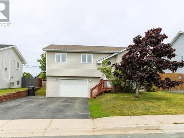 3 Rathburn Drive, Paradise, NL, A1L 1K6 house for sale | Listing ID 1301 | Royal LePage