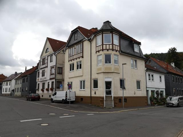 3 Raumwohnung in Zella Mehlis zu vermieten!