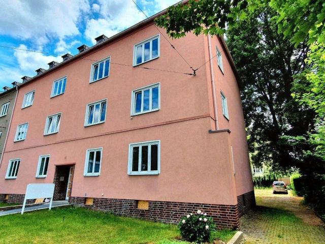 3 Raum Wohnung top modernisiert, niedriges Hausgeld, auch für Kapitalanleger