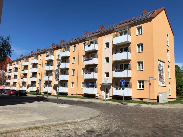 3 Raum Wohnung zu vermieten