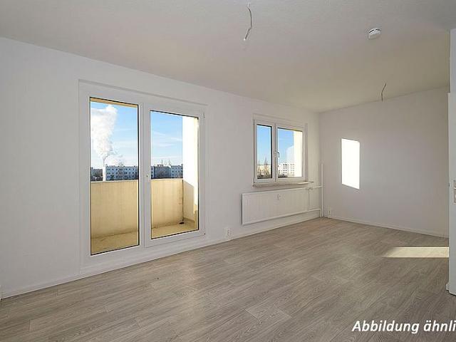 3 Raum Wohnung Genthiner Straße 5