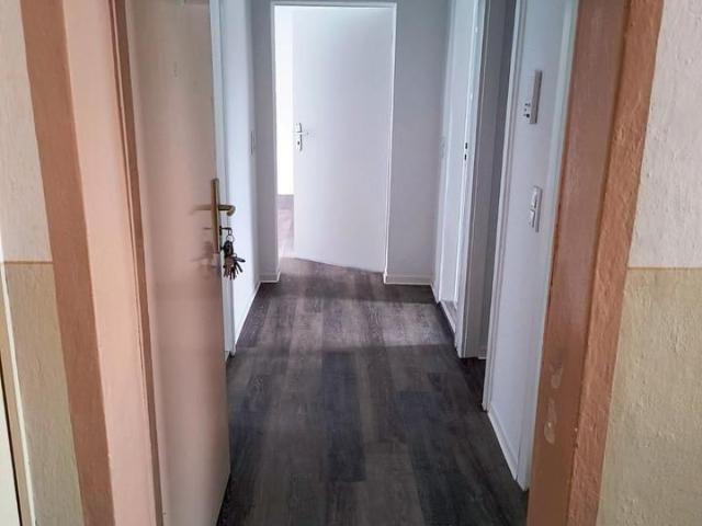 3 Raum Wohnung im Einetal