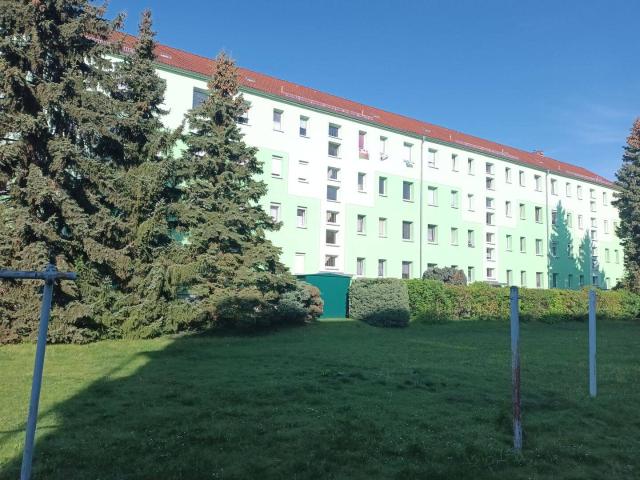 RESERVIERT 3 Raum Wohnung mit Balkon als Kapitalanlage oder zur Eigennutzung