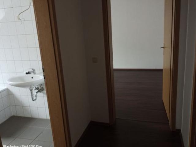 3 Raum WE im ausgebauten Dachgeschoß