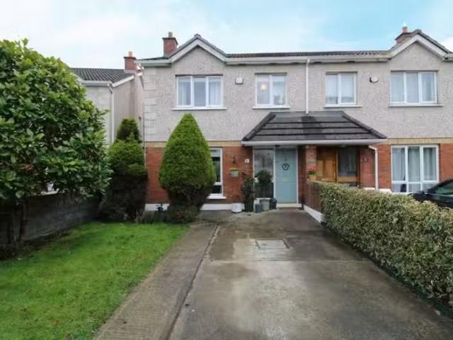 3 Ravenswood Green, Clonsilla, Dublin 15, D15EC8Y is for sale