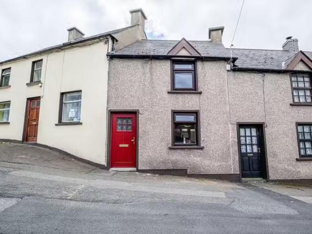 3 Rectory Road, Enniscorthy, Enniscorthy, Co. Wexford, Y21T9C2.