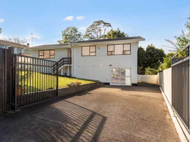 3 Regatta Road, Torbay, North Shore City