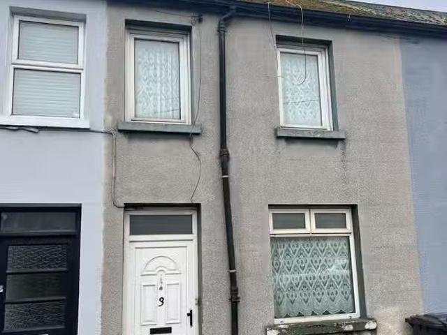 3 Regan'S Terrace, Long Avenue, Dundalk, Dundalk, Co. Louth, A.