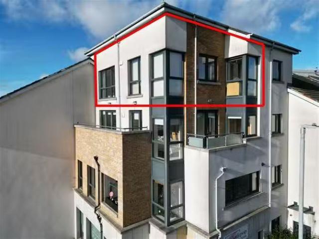 3 Red Arches Park, The Coast, Baldoyle, Dublin 13, D13 W9T0, D.