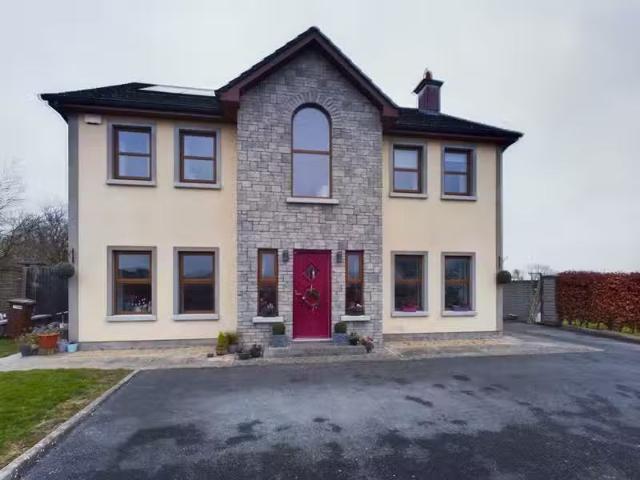 3 Reid Avenue, Grange, Killerig, Tullow, Co. Carlow, R93K168 i.