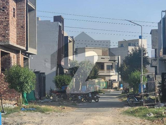 3 Residential Plot For Sale In