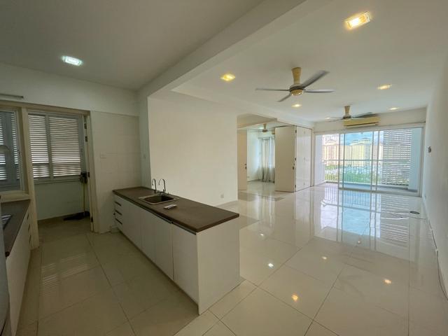 3 Residen Condominium Desa Melawati Kuala Lumpur FREEHOLDFACING POOL