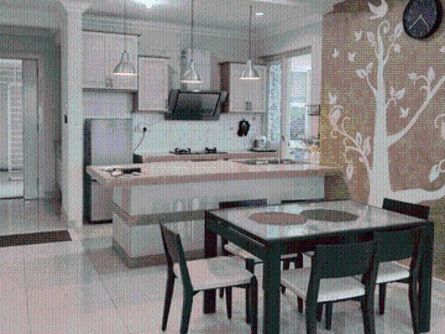 3 Residen Condominium Taman Melawati