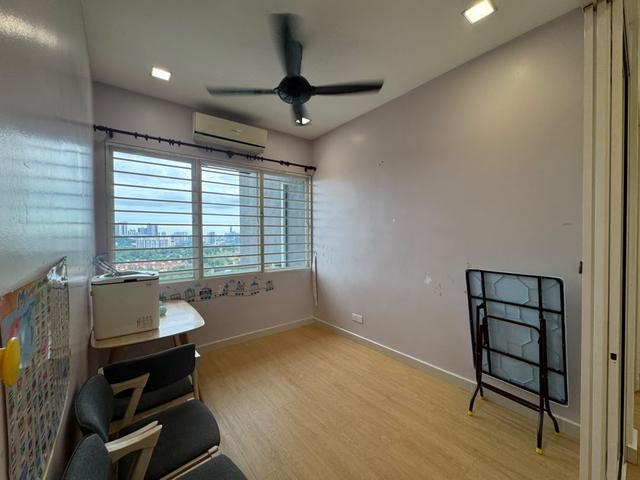 3 Residen Desa Melawati 21 rooms Fully furnsihed