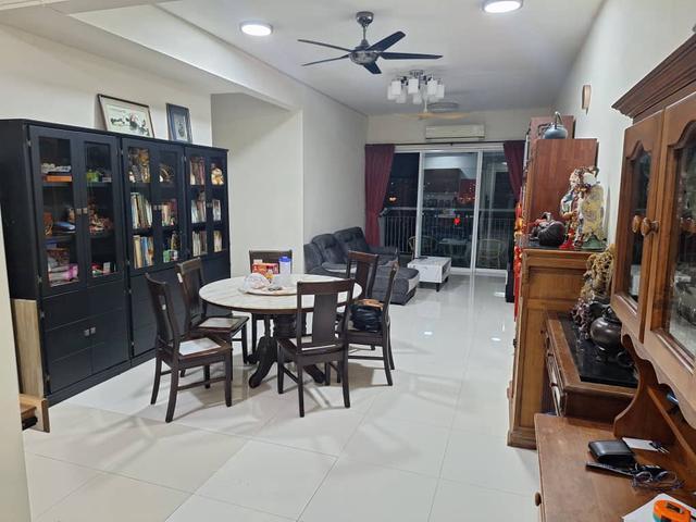 3 Residen Taman Melawati For Sale