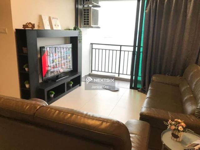 3 Residence
