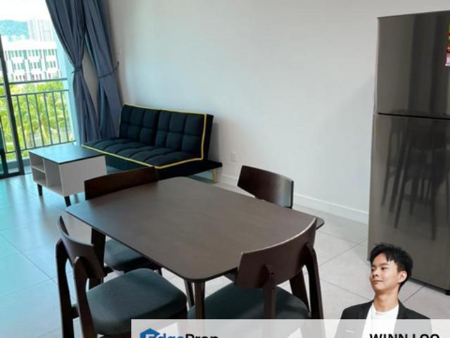 3 Residence Condominium