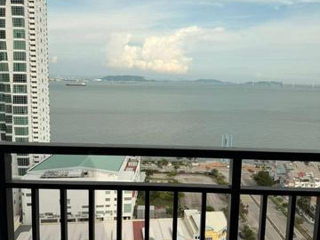 3 Residence 851 sqft Partially 2 carparks Karpal Singh