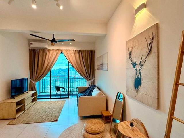 3 Residence At Jelutong Penang