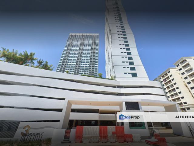 3 Residence Condominium