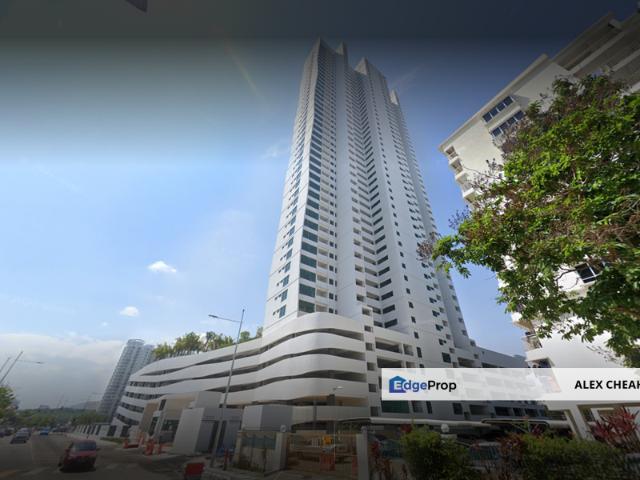 3 Residence Condominium
