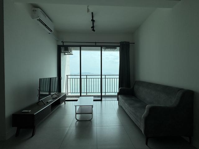 3 Residence Fully seaview
