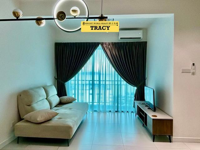 3 Residence Georgetown Karpal Singh