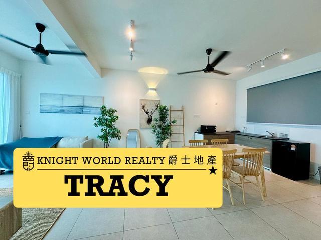 3 Residence Georgetown Karpal Singh
