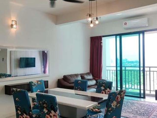 3 Residence Jelutong 3 Bedroom 2 Bathroom