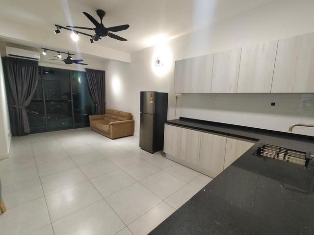 3 Residence Karpal Singh Jelutong Georgetown Seaview Unit for Rent