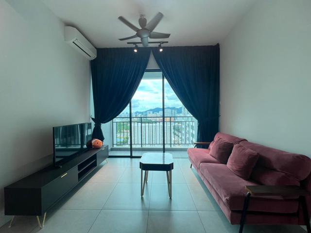 3 ResidenceFully FurnishedMove in ConditionWell MaintainSeaview