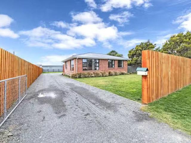 3 Ritso Street, Darfield, Selwyn