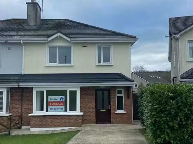 3 Riverchapel Avenue, Riverchapel, Riverchapel, Co. Wexford, Y.