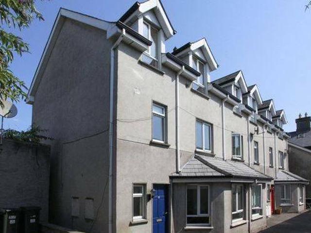 3 Riverwalk Bachelor s Walk Wicklow Town Co Wicklow