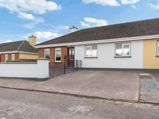 3 Riverview, Kanturk, Co. Cork, P51VH73 is for sale