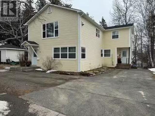 3 Riverview Road, Grand Falls Windsor, NL, A2A 1X4 house for.