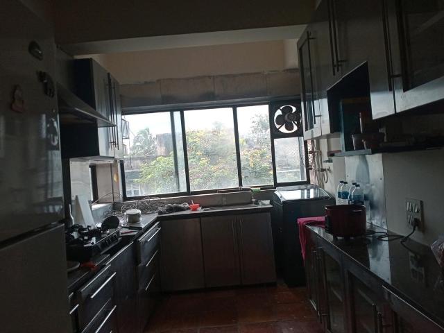 3 RK Independent House in Mahim for resale Mumbai. The reference number is 7254759