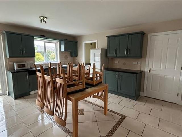 3 Rockwood, Old Road, Cashel, Co. Tipperary Sherry FitzGerald O'Dwyer & Davern 4942 MyHome. Ie Residential