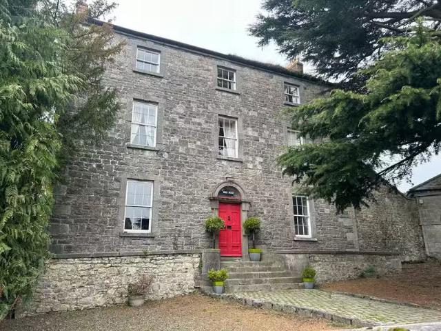 3 Rock House, The Square, Slane, Slane, Co. Meath, C15DE9N is.