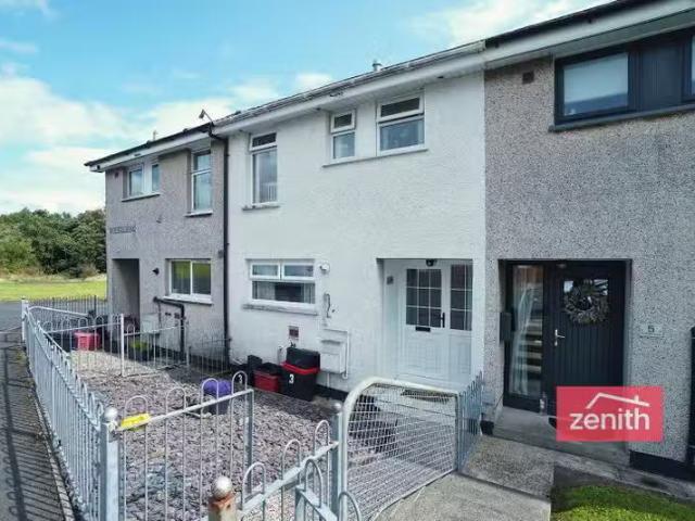 3 Rockfergus Avenue