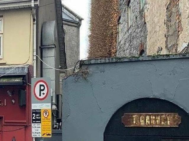 3 Robert Street Limerick City Co Limerick
