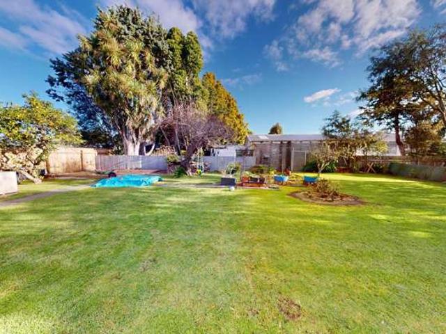 3 Roberts Avenue, Aramoho, Whanganui