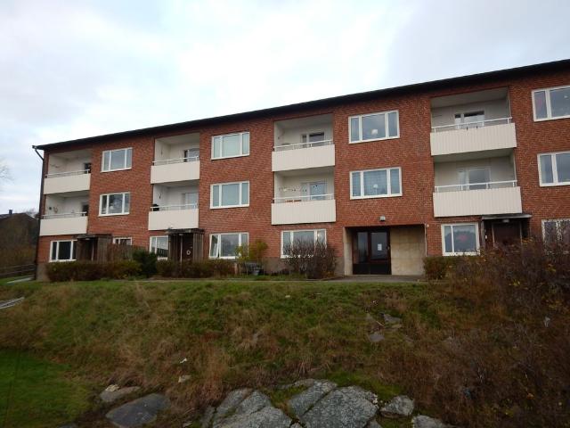 3 RoK – Dammvägen 7C, Lgh 1001, Lysekil