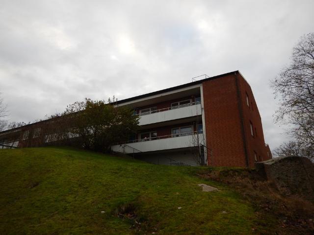 3 RoK – Dammvägen 6G, Lgh 1005, Lysekil