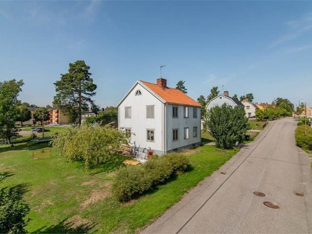 3 rok lägenhet i Hofors – 65 kvm 65 m² 7 365 kr