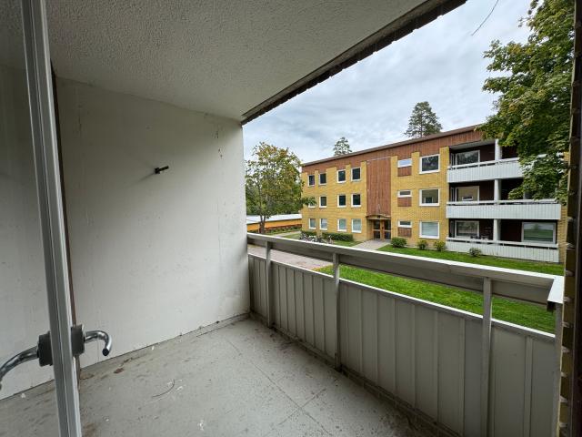 3 rok med hyra från 7 730 kr/mån i Finspång! 80 m² 7 730 kr