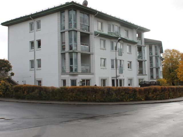 3 RoK på Älvegatan 13, ledig lägenhet i Borås